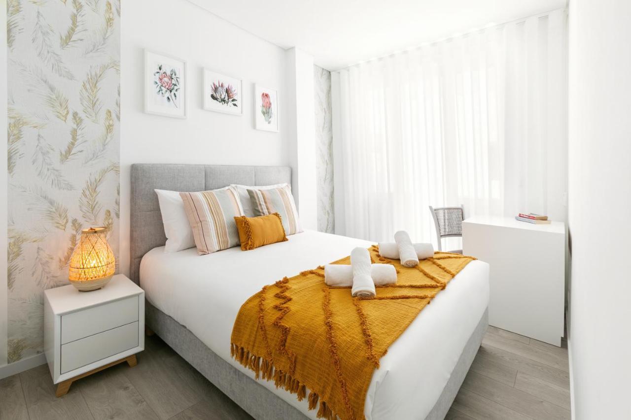 Apartamento Casalinga Nazaré Exterior foto